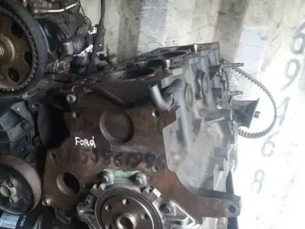 Двигатель блок головка из Германии за 250 000 тг. в Алматы – фото 43