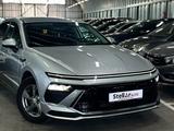 Hyundai Sonata 2024 года за 12 300 000 тг. в Костанай – фото 2