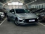 Hyundai Sonata 2024 года за 12 300 000 тг. в Костанай