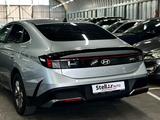 Hyundai Sonata 2024 года за 12 300 000 тг. в Костанай – фото 5