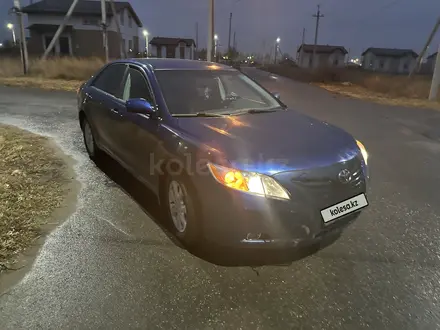 Toyota Camry 2007 года за 6 000 000 тг. в Павлодар – фото 21