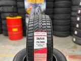 215/55R16 CHAOYANG SW628 93T за 28 400 тг. в Алматы