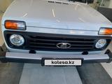 ВАЗ (Lada) Lada 2121 2024 годаүшін7 100 000 тг. в Павлодар – фото 2