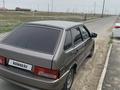 ВАЗ (Lada) 2114 2008 года за 850 000 тг. в Атырау – фото 3