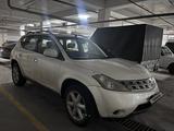 Nissan Murano 2006 годаүшін2 900 000 тг. в Астана