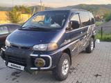 Mitsubishi Delica 1995 годаүшін2 200 000 тг. в Есик – фото 5