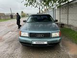 Audi 100 1992 года за 1 300 000 тг. в Тараз