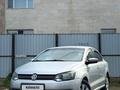 Volkswagen Polo 2013 года за 4 200 000 тг. в Костанай – фото 3