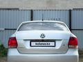 Volkswagen Polo 2013 года за 4 200 000 тг. в Костанай – фото 2
