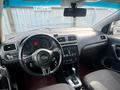 Volkswagen Polo 2013 года за 4 200 000 тг. в Костанай – фото 5