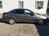 Daewoo Gentra 2014 года за 3 300 000 тг. в Атырау – фото 3