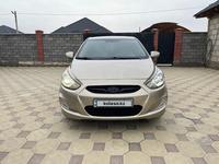 Hyundai Accent 2014 года за 6 000 000 тг. в Талдыкорган