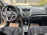 Hyundai Accent 2014 года за 6 000 000 тг. в Талдыкорган – фото 3