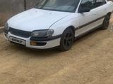 Opel Omega 1998 годаүшін850 000 тг. в Актобе