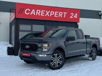 Ford F-Series 2023 годаүшін34 790 000 тг. в Караганда