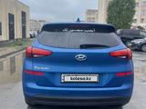 Hyundai Tucson 2019 года за 12 000 000 тг. в Тараз – фото 5