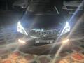 Hyundai Grandeur 2013 года за 7 100 000 тг. в Алматы – фото 2