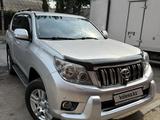 Toyota Land Cruiser Prado 2010 года за 18 900 000 тг. в Алматы