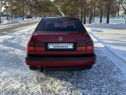 Volkswagen Vento 1993 года за 1 840 000 тг. в Павлодар – фото 10