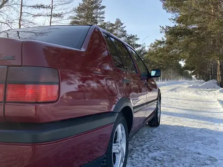 Volkswagen Vento 1993 года за 1 840 000 тг. в Павлодар – фото 6