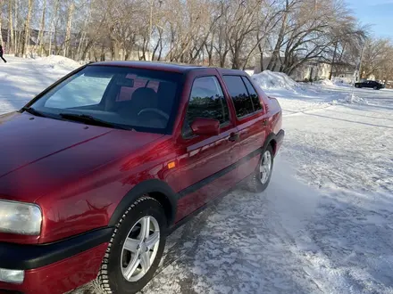 Volkswagen Vento 1993 года за 1 840 000 тг. в Павлодар – фото 7