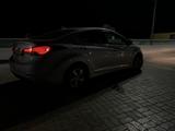 Hyundai Elantra 2014 годаүшін6 600 000 тг. в Актау – фото 5