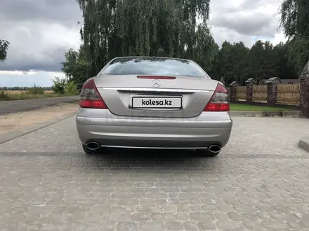 Mercedes-Benz E 320 2003 года за 9 600 000 тг. в Кызылорда – фото 4