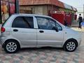 Daewoo Matiz 2010 года за 1 350 000 тг. в Сарыагаш – фото 7