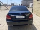 Hyundai Equus 2011 года за 8 500 000 тг. в Актау – фото 5