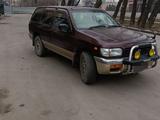 Nissan Terrano 1996 годаfor2 700 000 тг. в Алматы – фото 3