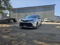 Toyota Sienna 2021 годаүшін22 700 000 тг. в Алматы