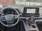 Toyota Sienna 2021 годаүшін22 700 000 тг. в Алматы – фото 5