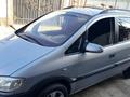 Opel Zafira 2001 годаfor2 600 000 тг. в Шымкент – фото 11