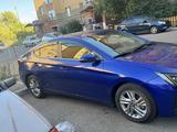 Hyundai Elantra 2019 года за 6 800 000 тг. в Астана – фото 2