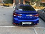 Hyundai Elantra 2019 года за 6 800 000 тг. в Астана