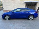 Hyundai Elantra 2019 года за 6 800 000 тг. в Астана – фото 5