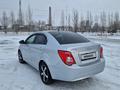 Chevrolet Aveo 2014 года за 4 200 000 тг. в Кокшетау – фото 6