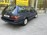 Volkswagen Passat 1992 года за 2 650 000 тг. в Тараз
