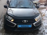 ВАЗ (Lada) Granta 2190 2021 года за 4 300 000 тг. в Актобе