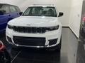 Jeep Grand Cherokee 2022 годаүшін38 000 000 тг. в Алматы