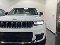 Jeep Grand Cherokee 2022 года за 38 000 000 тг. в Алматы – фото 7