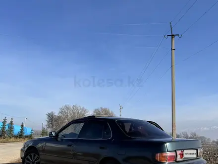 Toyota Camry 1994 года за 1 850 000 тг. в Алматы – фото 7