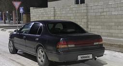 Nissan Maxima 1995 годаүшін1 100 000 тг. в Алматы – фото 4