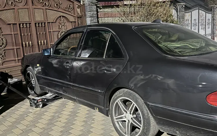 Диски на Мерседес R17 AMGүшін135 000 тг. в Алматы