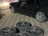 Диски на Мерседес R17 AMG за 135 000 тг. в Алматы – фото 2