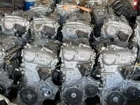 Двигатель 2ZR 1, 8 королла за 550 550 тг. в Алматы