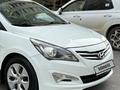 Hyundai Accent 2014 годаүшін6 000 000 тг. в Шымкент – фото 9