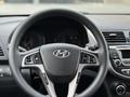 Hyundai Accent 2014 годаүшін6 000 000 тг. в Шымкент – фото 17