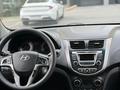 Hyundai Accent 2014 годаүшін6 000 000 тг. в Шымкент – фото 22
