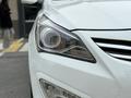 Hyundai Accent 2014 годаүшін6 000 000 тг. в Шымкент – фото 7